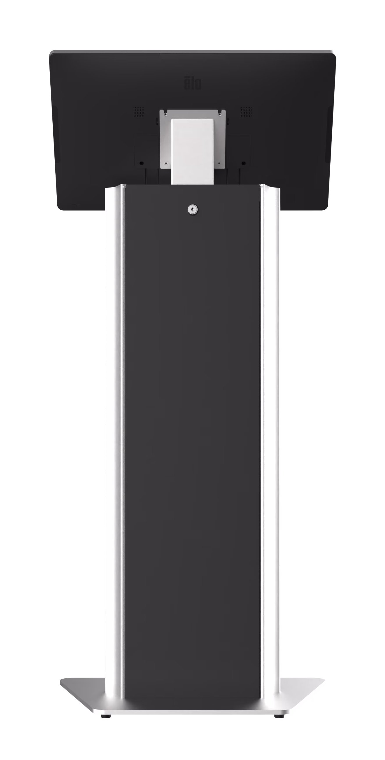 FLEXI Stand – Back view